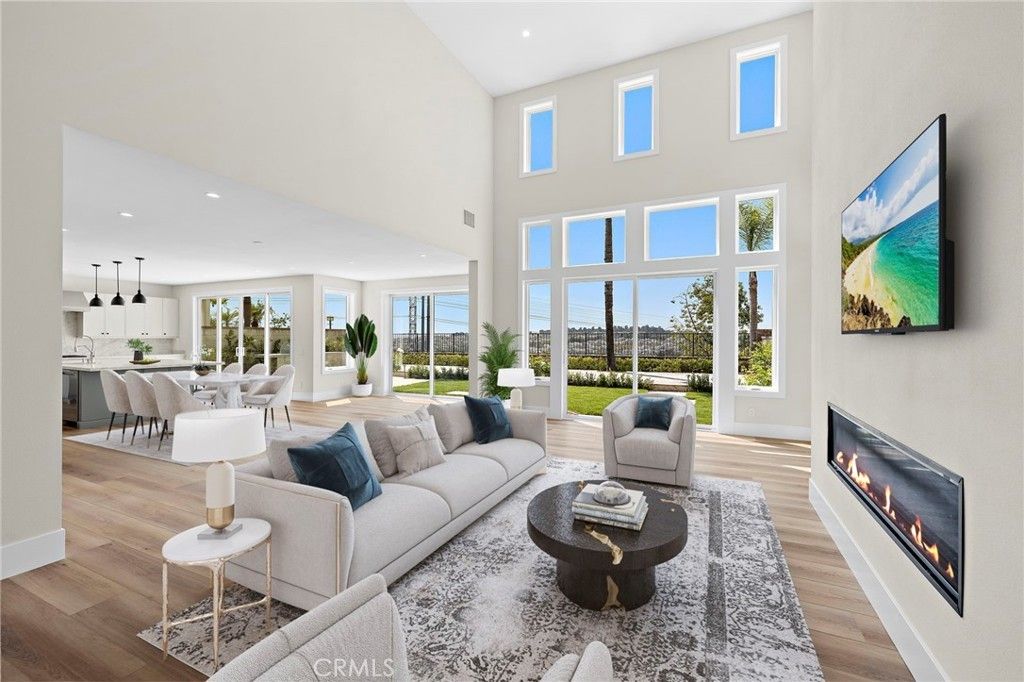 22661 Sweetmeadow, Mission Viejo