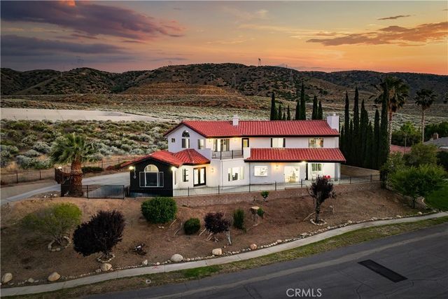 6710 Sycamore, Palmdale