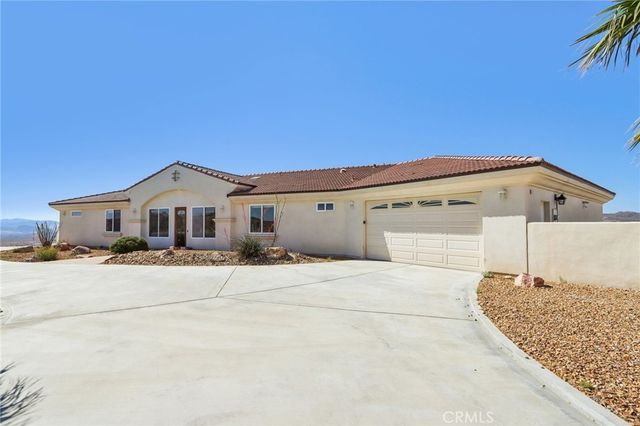 6057 Buena Suerte, Yucca Valley