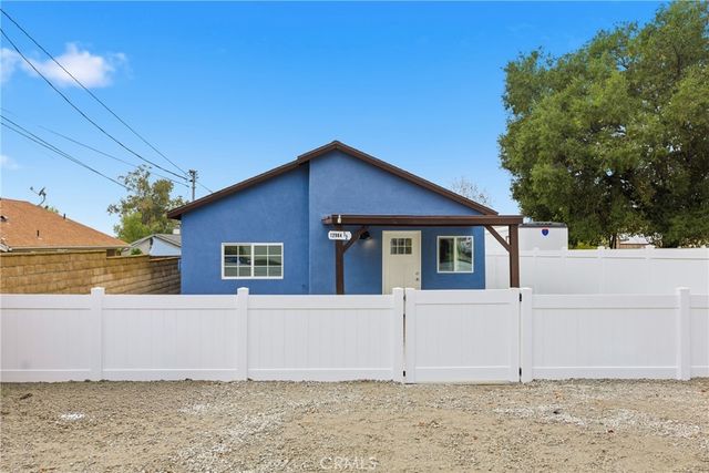 12964 3rd, Yucaipa