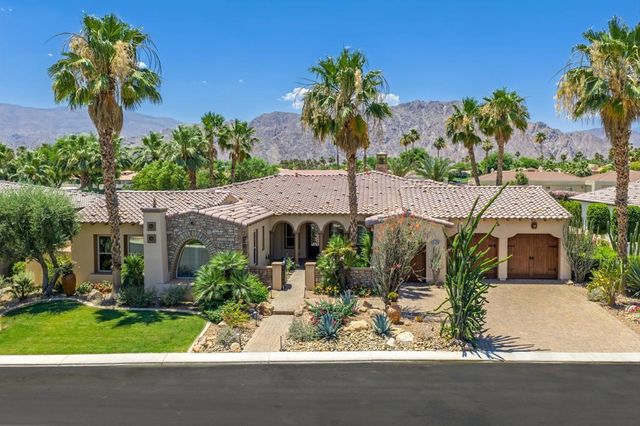 54245 Cananero Circle, La Quinta