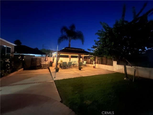 9940 Haines Canyon Avenue, Tujunga