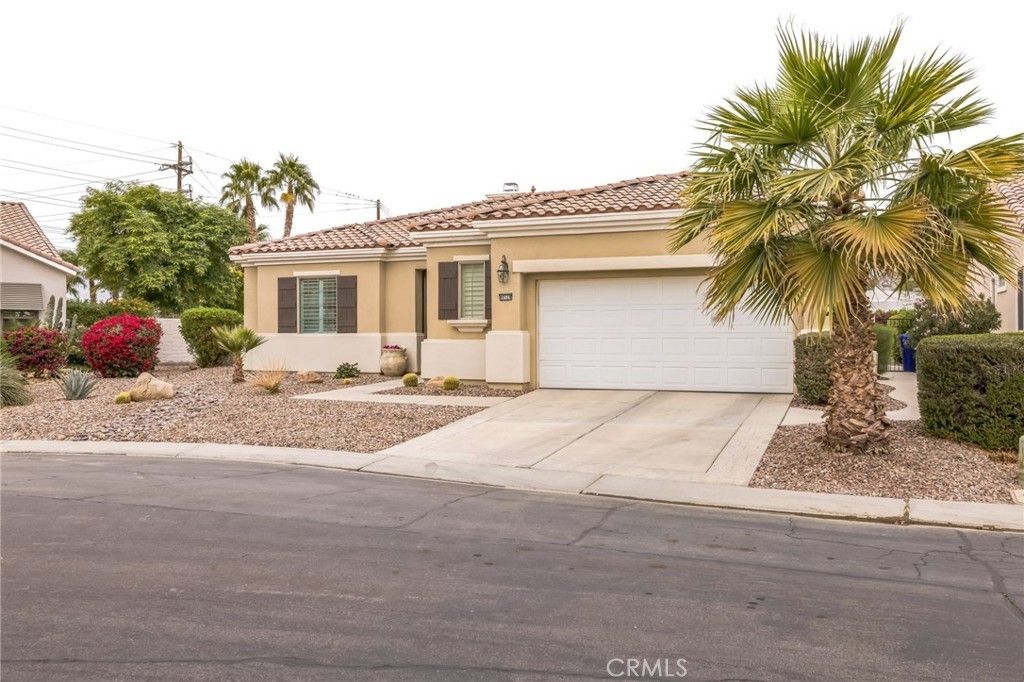80528 Avenida Santa Marta, Indio