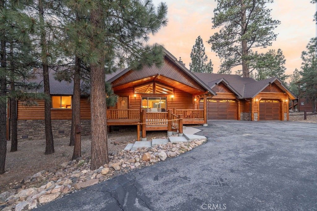 1016 Heritage, Big Bear City