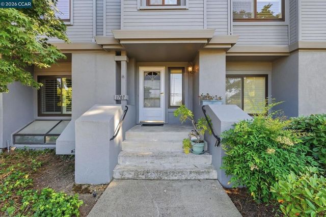 1707 Geary Rd, Walnut Creek