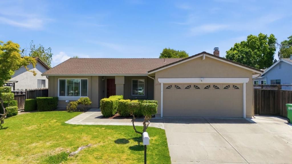 2716 Killdeer Court, Union City
