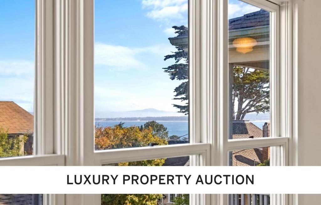 218 4th Street, Pacific Grove