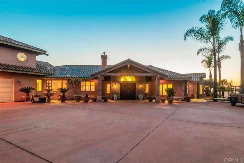 3592 Alta Loma Drive, Jamul