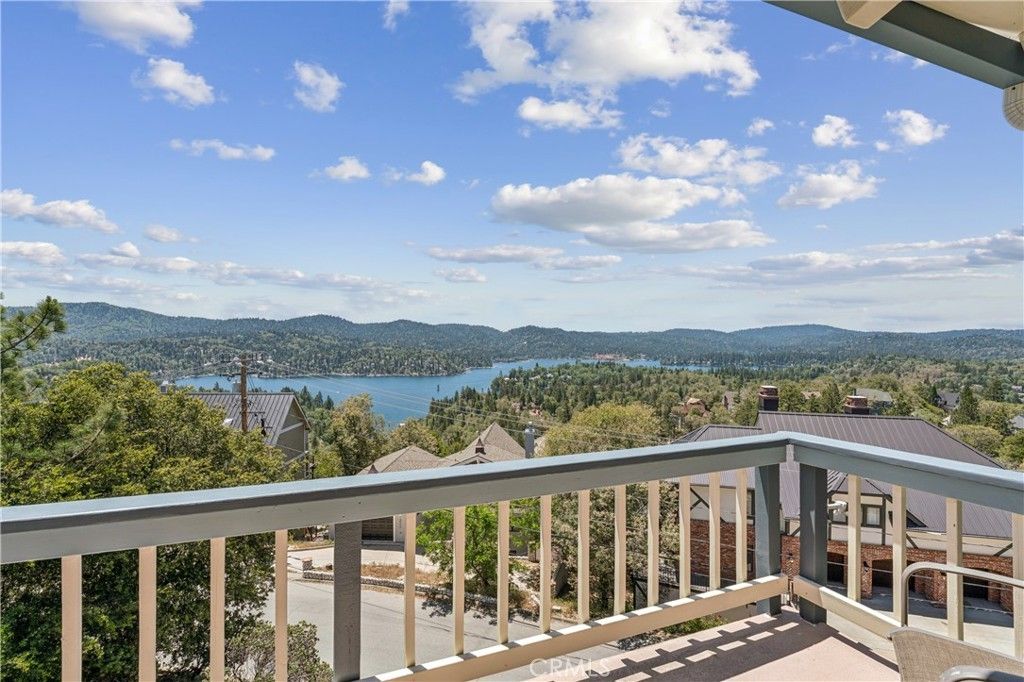 1369 Yellowstone, Lake Arrowhead