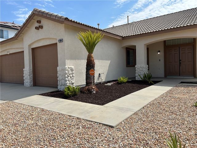 12260 Via De Palmas, Moreno Valley