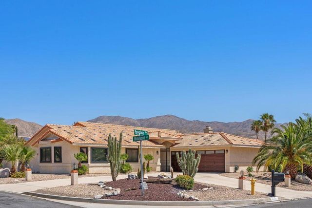 64518 Spyglass Avenue, Desert Hot Springs