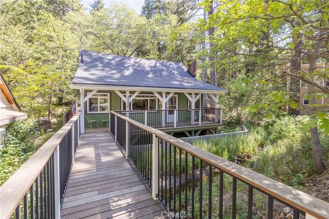 32232 Fern, Running Springs