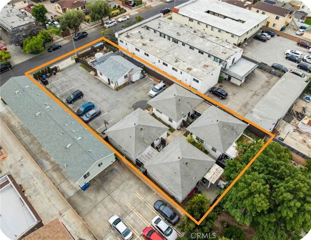 1535 W 224th Street, Torrance