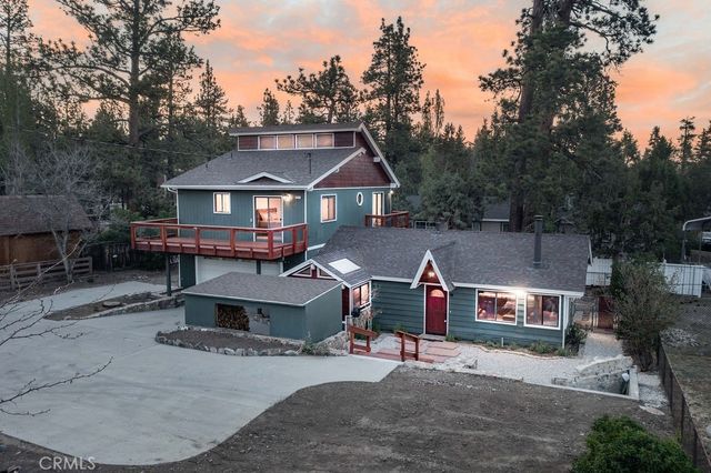 225 Zaca, Big Bear City