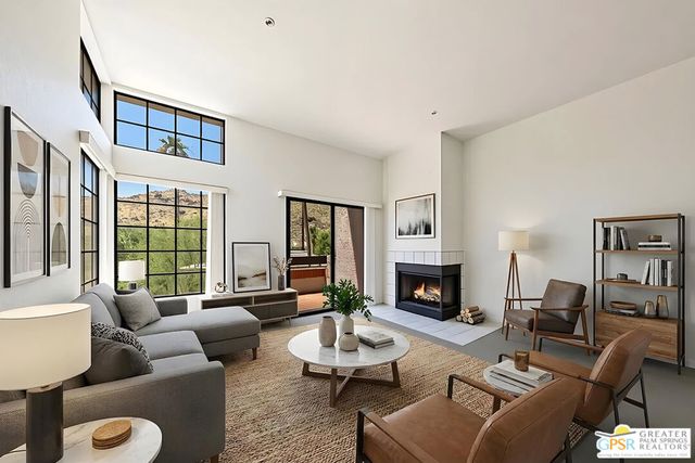 2601 S Broadmoor Drive # 22, Palm Springs