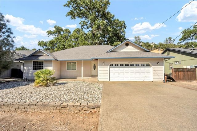 18230 Hidden Valley Road, Hidden Valley Lake