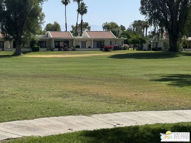 68516 Paseo Real, Cathedral City
