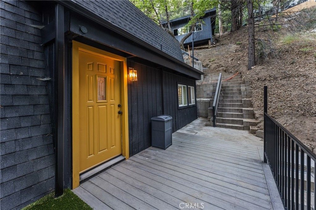 2371 Spring Aok Drive, Running Springs