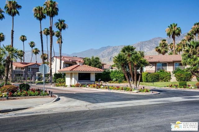 2001 E Camino Parocela # Q120, Palm Springs
