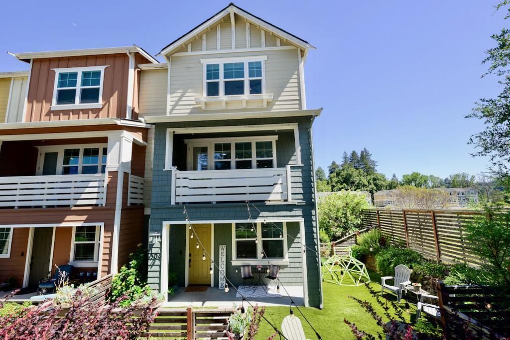 304 Ginger Lane, Scotts Valley
