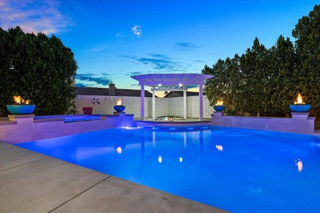 81135 Avenga Court, Indio