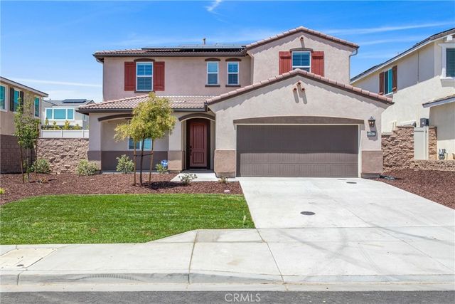 34942 S Serrano Square, Yucaipa