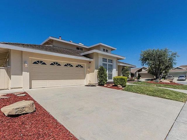 1520 Cambridge Court, Salinas