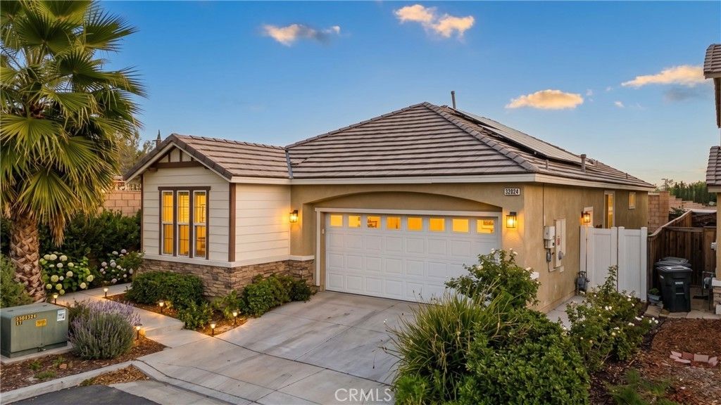 32024 Merano, Lake Elsinore
