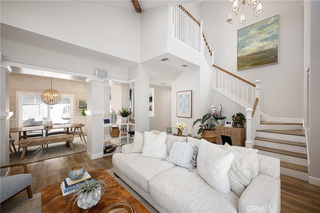 1603 Sea Horse Circle, Costa Mesa