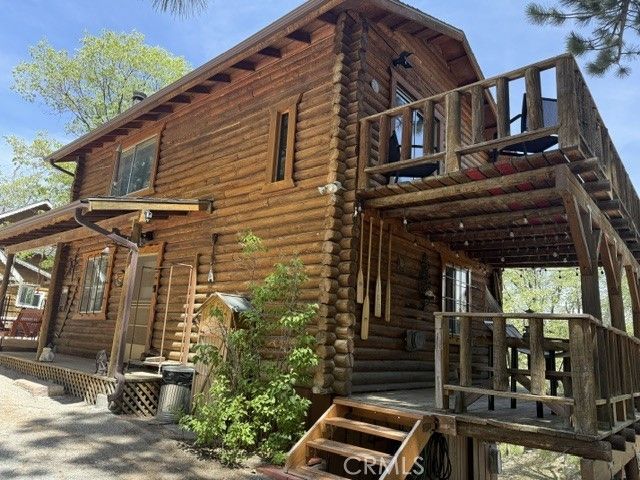 33285 Angeles, Green Valley Lake
