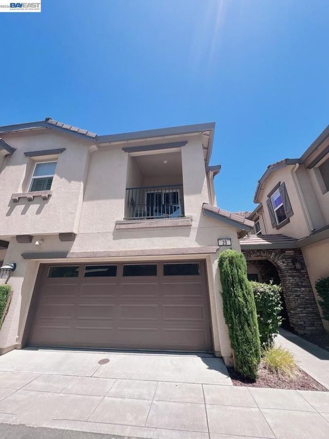 20 S Hidalgo St, Mountain House