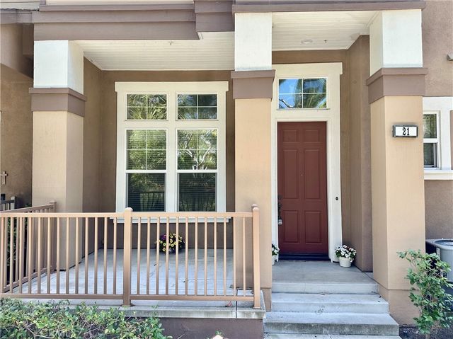 21 Durlston, Ladera Ranch