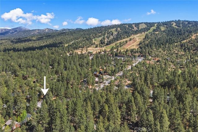 41735 Comstock, Big Bear Lake