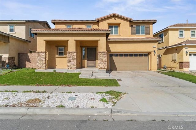 16774 Cherry Tree Lane, Fontana