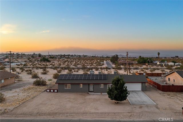 74146 Cactus Drive, 29 Palms
