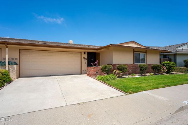 2559 Neptune Place, Port Hueneme