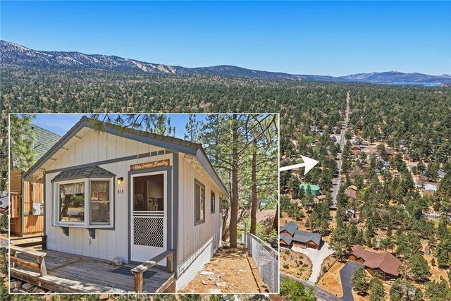 513 Cedar Ln, Sugarloaf