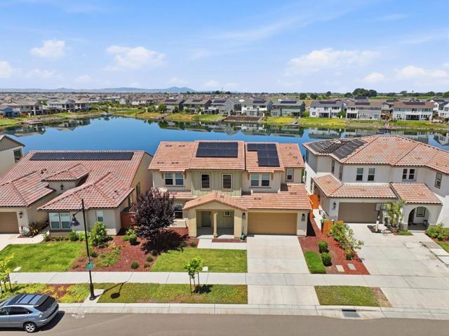 16141 Riverton Avenue, Lathrop