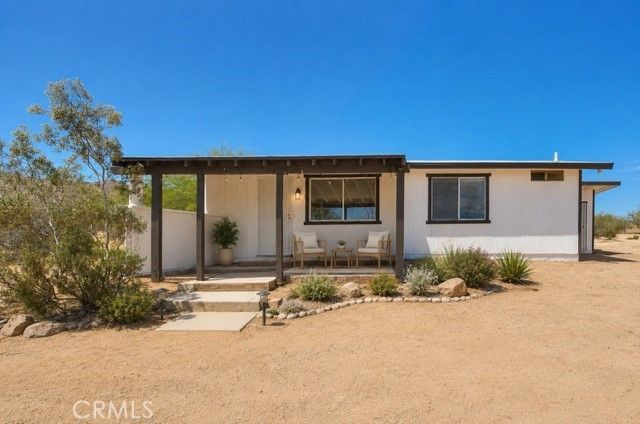 55525 Ornelas Lane, Landers