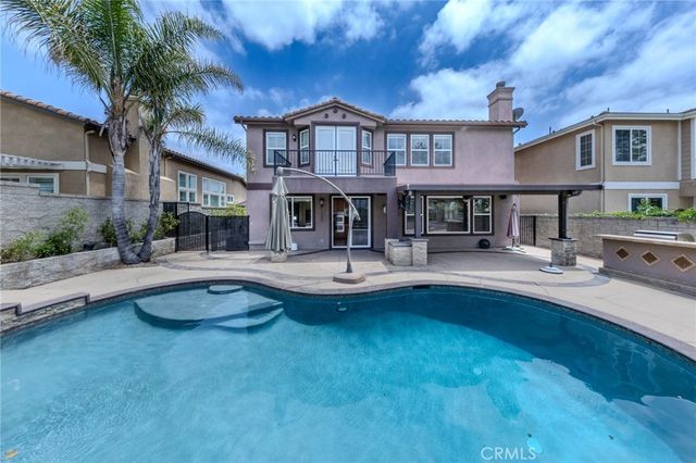 3421 Silver Dollar, Yorba Linda