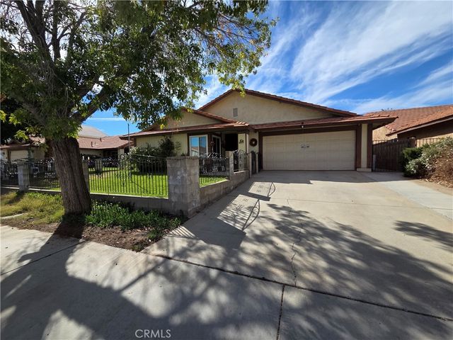 44047 Rodin, Lancaster