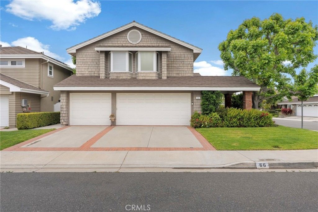 66 Emerald, Irvine