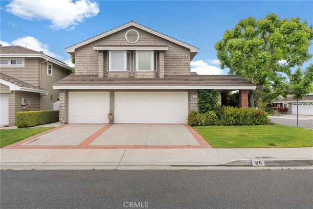 66 Emerald, Irvine