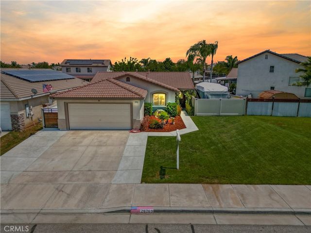 26769 Hanford, Menifee