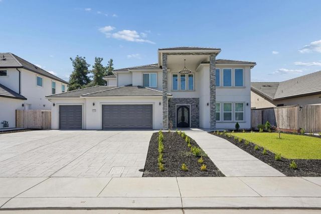 2362 Interlaken Court, Lodi