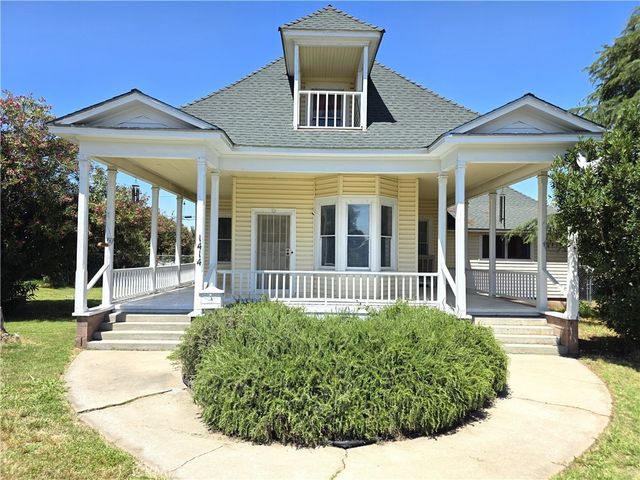 1414 Marin, Corning