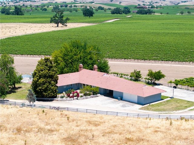 5275 Camp 8 Road, Paso Robles