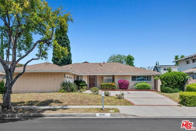 19131 Tulsa Street, Porter Ranch