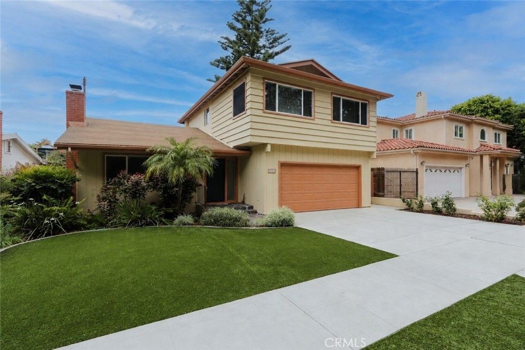 371 Manila, Long Beach