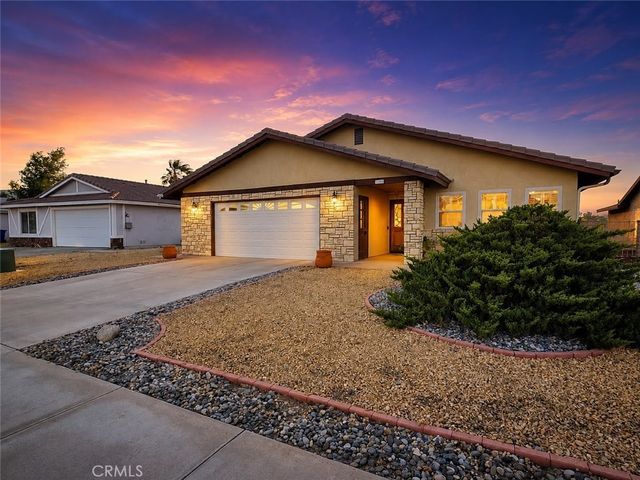 13748 Greenwood, Victorville